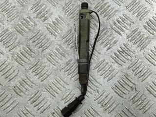 форсунка Volkswagen Passat B5 1998, 1.9 л., дизель, МКПП, чёрный, универсал, 028130201S