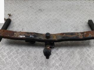 прицепное устройство (фаркоп) Mercedes-Benz E-Класс W210/S210 1998, 3.2 л., бензин, АКПП, чёрный, универсал, 2103100537