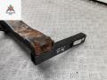 прицепное устройство (фаркоп) Mercedes-Benz E-Класс W210/S210 1998, 3.2 л., бензин, АКПП, чёрный, универсал, 2103100537 - фото №4