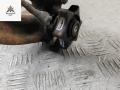 прицепное устройство (фаркоп) Mercedes-Benz E-Класс W210/S210 1998, 3.2 л., бензин, АКПП, чёрный, универсал, 2103100537 - фото №5