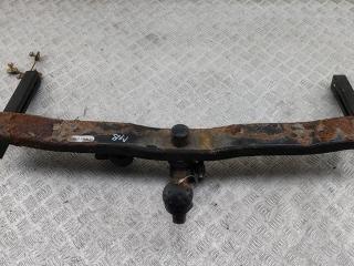прицепное устройство (фаркоп) Mercedes-Benz E-Класс W210/S210 1998, 3.2 л., бензин, АКПП, чёрный, универсал, 2103100537