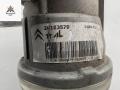 фара противотуманная правая Citroen Berlingo 2 поколение (B9) 2010, 1.6 л., дизель, МКПП, синий, фургон, 20103579 - фото №3