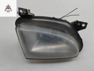 фара противотуманная правая Peugeot 607 1 поколение 2002, 2.2 л., дизель, МКПП, серый, седан, 9629555780