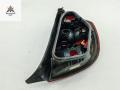 фонарь задний левый Citroen C5 1 поколение 2003, 2.0 л., бензин, МКПП, серый, хетчбэк 5 дв. - фото №2