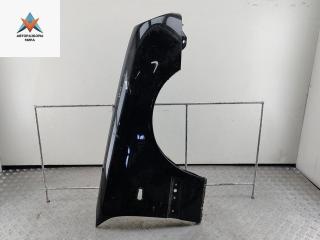 крыло переднее правое Mercedes-Benz E-Класс W210/S210 1998, 3.2 л., бензин, АКПП, чёрный, универсал