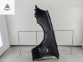 крыло переднее правое Mercedes-Benz E-Класс W210/S210 1998, 3.2 л., бензин, АКПП, чёрный, универсал - фото №5