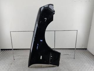 крыло переднее правое Mercedes-Benz E-Класс W210/S210 1998, 3.2 л., бензин, АКПП, чёрный, универсал