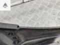 крыло переднее левое Opel Zafira 1 поколение (A) 2002, 2.2 л., бензин, МКПП, чёрный, минивэн - фото №11