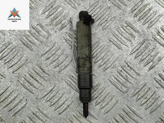 форсунка Volkswagen Passat B5 1998, 1.9 л., дизель, МКПП, чёрный, универсал, 028130201T