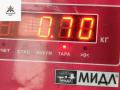 форсунка Volkswagen Passat B6 2005, 2.0 л., дизель, АКПП, серый, универсал, 038130073BQ, 0414720312 - фото №3