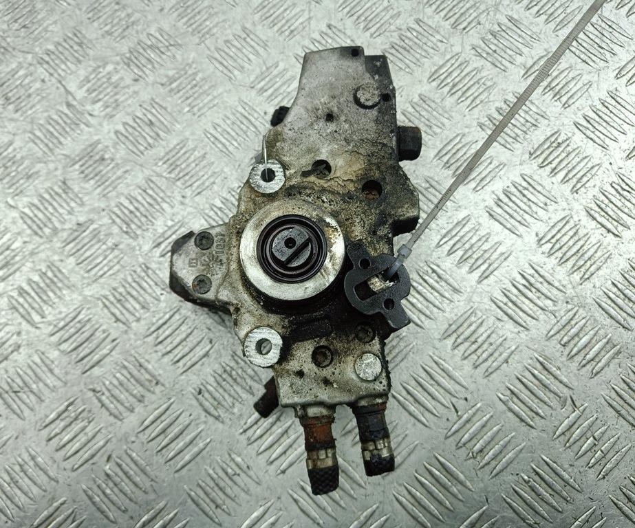 ТНВД Mercedes-Benz C W203 2004, 2.2 л., дизель, МКПП, серый, седан, 0445010078, 6460700101