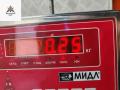 фара противотуманная правая Citroen C5 1 поколение [рестайлинг] 2007, 2.0 л., дизель, АКПП, чёрный, универсал, 9650001680 - фото №3