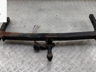 прицепное устройство (фаркоп) Mercedes-Benz E-Класс W210/S210 1998, 2.8 л., бензин, АКПП, серый, седан