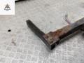 прицепное устройство (фаркоп) Mercedes-Benz E-Класс W210/S210 1998, 2.8 л., бензин, АКПП, серый, седан - фото №2