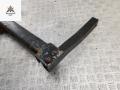 прицепное устройство (фаркоп) Mercedes-Benz E-Класс W210/S210 1998, 2.8 л., бензин, АКПП, серый, седан - фото №5