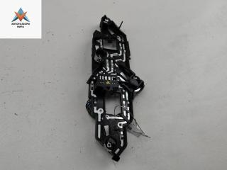 Плата фонаря заднего правого Peugeot 307 1 поколение 2003, 1.6 л., бензин, МКПП, серый, хетчбэк 3 дв., 89022860507