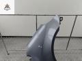 крыло переднее правое Mercedes-Benz A-Класс W168 2000, 1.7 л., дизель, МКПП, серый, хетчбэк 5 дв., 1688800418 - фото №2