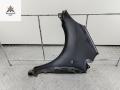 крыло переднее правое Mercedes-Benz A-Класс W168 2000, 1.7 л., дизель, МКПП, серый, хетчбэк 5 дв., 1688800418 - фото №4