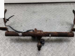 прицепное устройство (фаркоп) Peugeot 308 T7 2009, 1.6 л., дизель, МКПП, серый, универсал