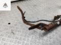 прицепное устройство (фаркоп) Peugeot 308 T7 2009, 1.6 л., дизель, МКПП, серый, универсал - фото №2
