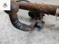 прицепное устройство (фаркоп) Peugeot 308 T7 2009, 1.6 л., дизель, МКПП, серый, универсал - фото №4