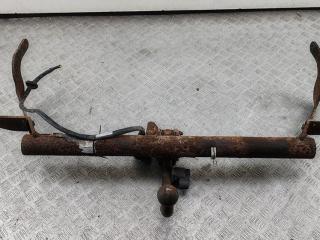 прицепное устройство (фаркоп) Peugeot 308 T7 2009, 1.6 л., дизель, МКПП, серый, универсал