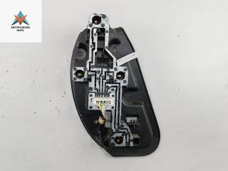 панель заднего левого фонаря Citroen C5 1 поколение 2003, 2.0 л., бензин, МКПП, серый, хетчбэк 5 дв.