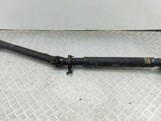 Кардан BMW 5 E39 2001, 3.0 л., дизель, АКПП, серый, седан, 1229642