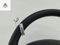 руль Citroen C5 1 поколение 2003, 2.0 л., бензин, МКПП, серый, хетчбэк 5 дв., 96326378ZE - фото №4