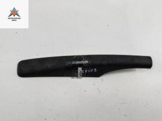 крышка (заглушка) рейлинга Peugeot 307 1 поколение 2004, 2.0 л., бензин, МКПП, жёлтый, универсал, 9641411477