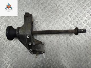полуось передняя правая (приводной вал, ШРУС) Mercedes-Benz Vito 1999, 2.2 л., дизель, МКПП, белый, микроавтобус, 6112220009