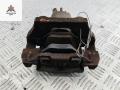 суппорт задний левый BMW 5 серия E60/E61 2005, 2.5 л., бензин, АКПП, чёрный, седан - фото №2