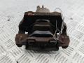 суппорт задний левый BMW 5 серия E60/E61 2005, 2.5 л., бензин, АКПП, чёрный, седан - фото №2