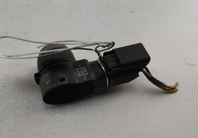 датчик парктроника Peugeot 308 T7 2009, 1.6 л., дизель, МКПП, серый, универсал, 96638215779