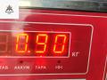 форсунка Volkswagen Golf 4 поколение 2003, 1.9 л., дизель, МКПП, серый, хетчбэк 5 дв., 0414720213, 038130073AQA - фото №4