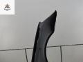 крыло переднее левое Mercedes-Benz C-Класс W203/S203/CL203 [рестайлинг] 2004, 2.2 л., дизель, МКПП, серый, седан - фото №6