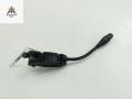 переключатель круиз-контроля Mercedes-Benz C-Класс W203/S203/CL203 [рестайлинг] 2004, 2.2 л., дизель, МКПП, серый, седан - фото №3