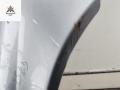 крыло переднее правое Mercedes-Benz C-Класс W203/S203/CL203 [рестайлинг] 2004, 2.2 л., дизель, МКПП, серый, седан - фото №3