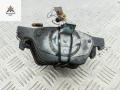 Колодки тормозные передние Mercedes-Benz E-Класс W210/S210 [рестайлинг] 2001, 2.7 л., дизель, АКПП, серый, седан - фото №2