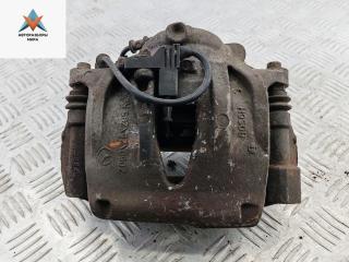 суппорт передний правый Mercedes-Benz E-Класс W211/S211 2005, 2.2 л., дизель, МКПП, серый, универсал