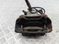 суппорт передний правый Mercedes-Benz E-Класс W211/S211 2005, 2.2 л., дизель, МКПП, серый, универсал - фото №2
