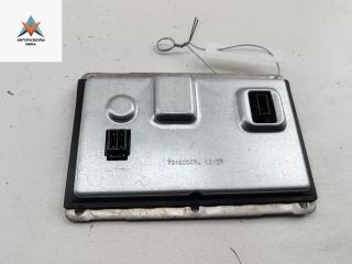 блок розжига ксенона Citroen C5 1 поколение [рестайлинг] 2007, 2.0 л., дизель, АКПП, чёрный, универсал, LAD5GL89035114