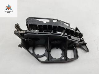 кронштейн переднего бампера Peugeot 308 T7 2009, 1.6 л., дизель, МКПП, серый, универсал, 9680406380
