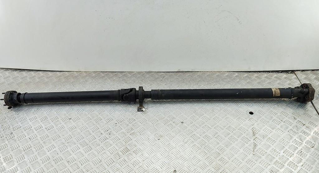 Кардан BMW 5 E39 2001, 2.2 л., бензин, МКПП, серый, седан, 1229688