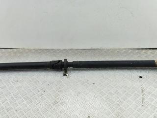 Кардан BMW 5 E39 2001, 2.2 л., бензин, МКПП, серый, седан, 1229688