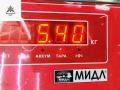 суппорт передний правый Mercedes-Benz E-Класс W210/S210 [рестайлинг] 2001, 2.7 л., дизель, АКПП, серый, седан - фото №4