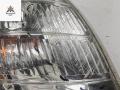 Поворотник (указатель поворота) правый Nissan X-Trail T30 [рестайлинг] 2004, 2.0 л., бензин, МКПП, серый, внедорожник 5 дв. - фото №2