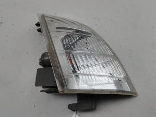 Поворотник (указатель поворота) правый Nissan X-Trail T30 2004, 2.0 л., бензин, МКПП, серый, внедорожник 5 дв.