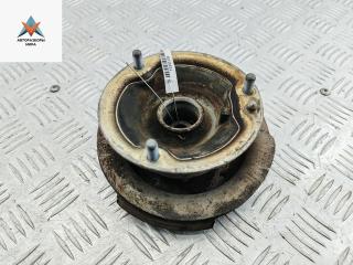Опора амортизатора переднего (верхняя) BMW 5 серия E60/E61 2005, 2.5 л., бензин, АКПП, чёрный, седан