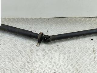 Кардан BMW 5 серия E60/E61 2006, 2.5 л., бензин, АКПП, чёрный, седан, 7557161
